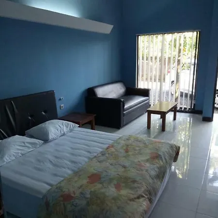 Taksu Guest House
